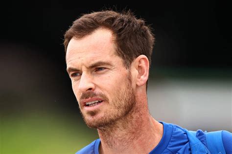 Andy Murray withdraws from Wimbledon singles but will still play .